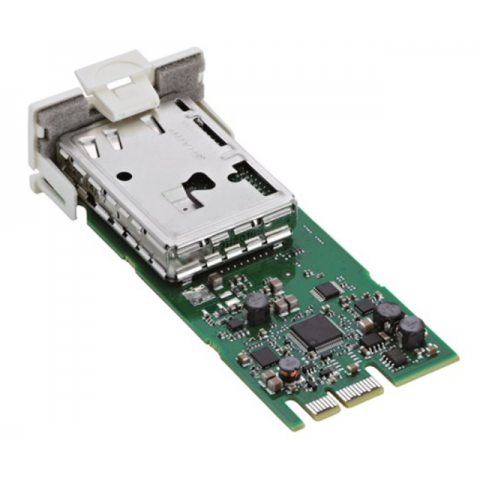 Triax TDH 811 Frontend DVB-S/S2